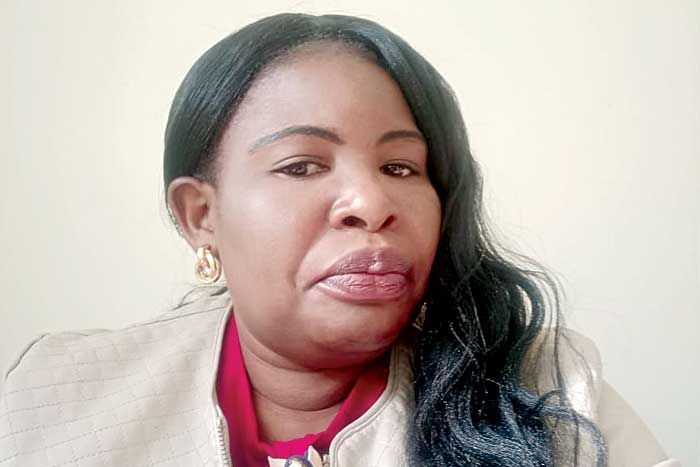 Christine Ochola - Founder and Director